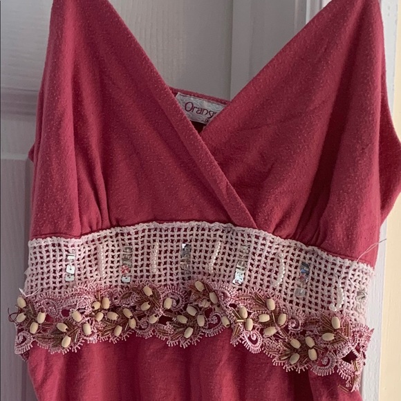 Camisole - Picture 1 of 6